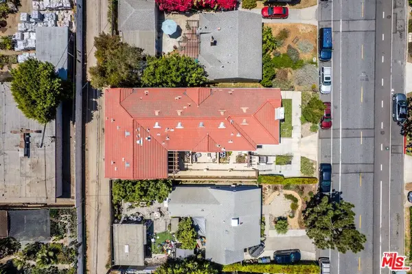3837 Bentley Ave, Culver City, CA 90232
