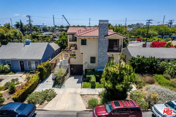 3837 Bentley Ave, Culver City, CA 90232