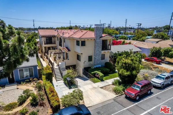 3837 Bentley Ave, Culver City, CA 90232