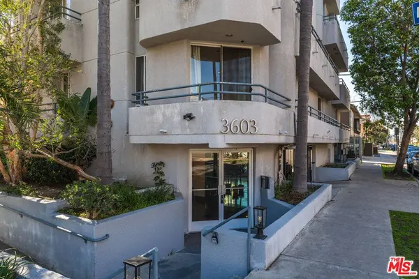 3603 Dunn Dr #102, Los Angeles, CA 90034