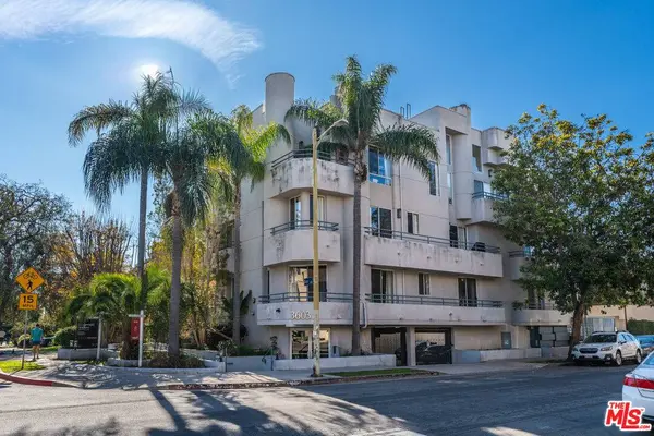 3603 Dunn Dr #102, Los Angeles, CA 90034
