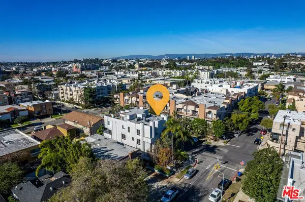 3603 Dunn Dr #102, Los Angeles, CA 90034