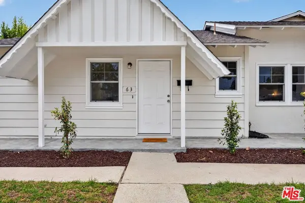 63 Madera Ave, Ventura, CA 93003