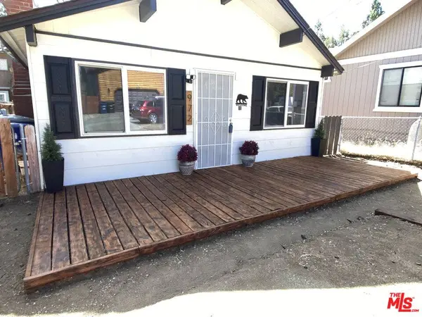 972 Pinon Ln, Big Bear City, CA 92314