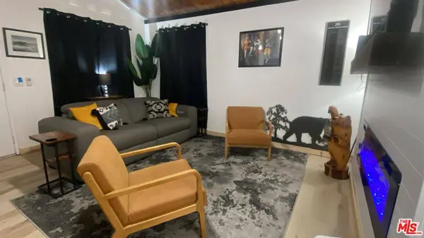 972 Pinon Ln, Big Bear City, CA 92314