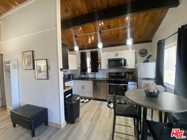 972 Pinon Ln, Big Bear City, CA 92314
