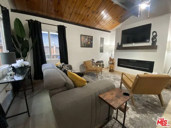 972 Pinon Ln, Big Bear City, CA 92314