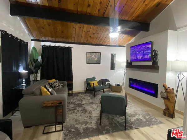 972 Pinon Ln, Big Bear City, CA 92314