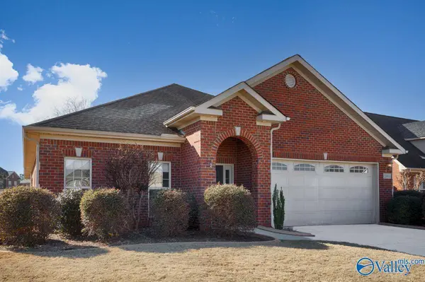 29900 Thunder Paw Drive, Harvest, AL 35749