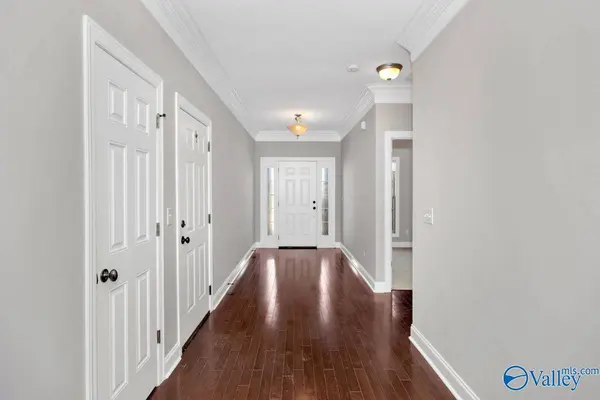 29900 Thunder Paw Drive, Harvest, AL 35749