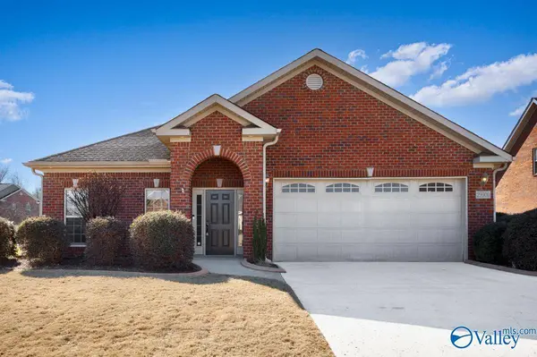 29900 Thunder Paw Drive, Harvest, AL 35749