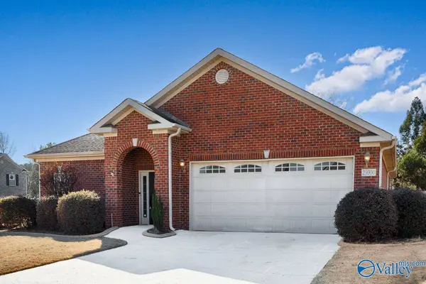 29900 Thunder Paw Drive, Harvest, AL 35749