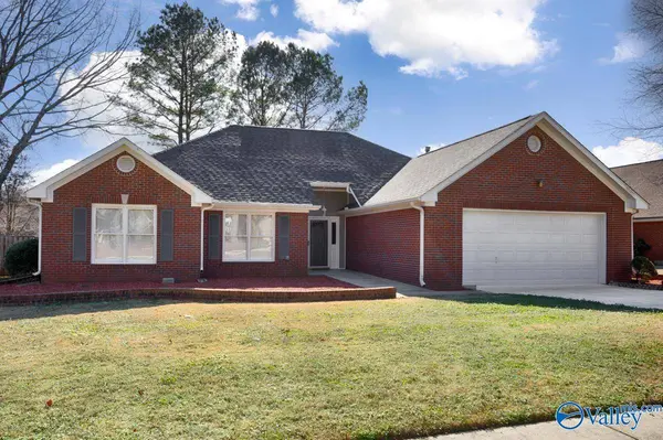 105 Markum Lane, Madison, AL 35758