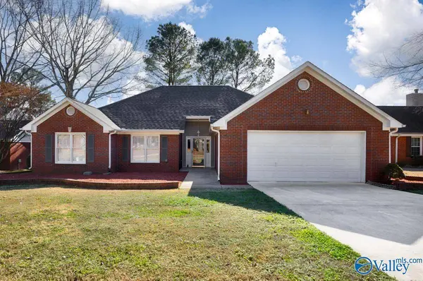 105 Markum Lane, Madison, AL 35758