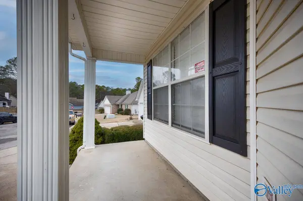 124 Liberty Drive, Madison, AL 35758