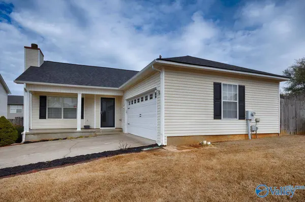 124 Liberty Drive, Madison, AL 35758