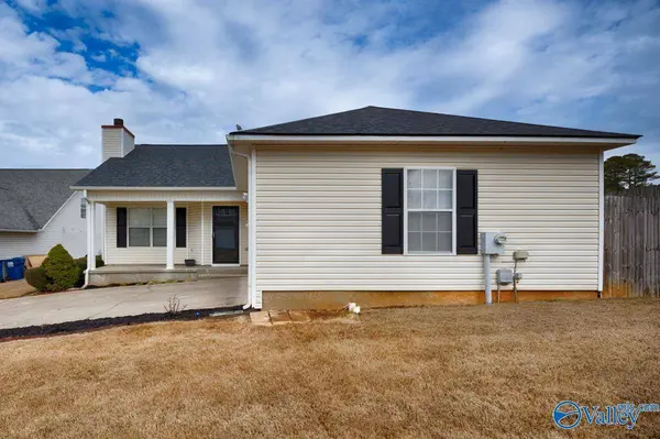 124 Liberty Drive, Madison, AL 35758