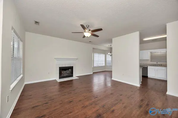 124 Liberty Drive, Madison, AL 35758