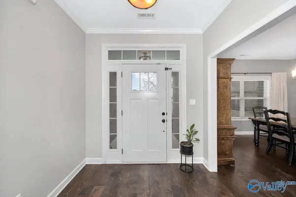 201 Rowan Street, Meridianville, AL 35759