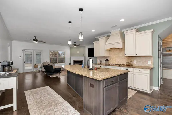 201 Rowan Street, Meridianville, AL 35759