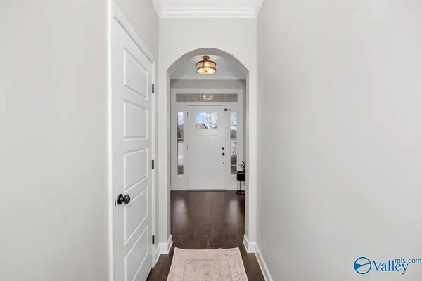 201 Rowan Street, Meridianville, AL 35759