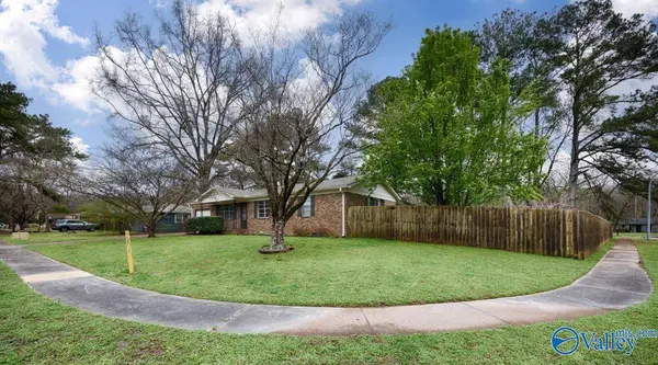 900 Danmann Circle, Huntsville, AL 35803