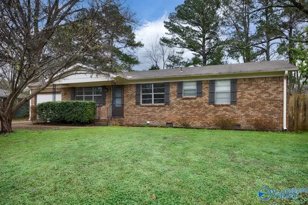 900 Danmann Circle, Huntsville, AL 35803