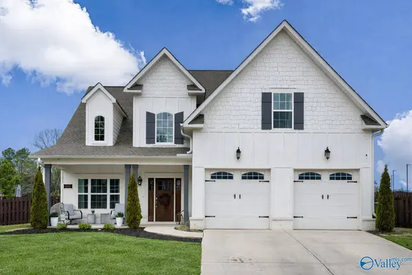 6601 Camilla Drive NW, Madison, AL 35757