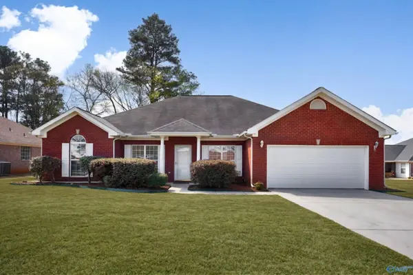 121 Bambi Lane, Madison, AL 35758
