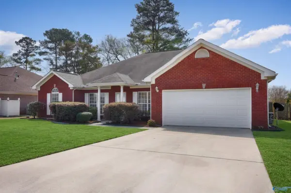 121 Bambi Lane, Madison, AL 35758