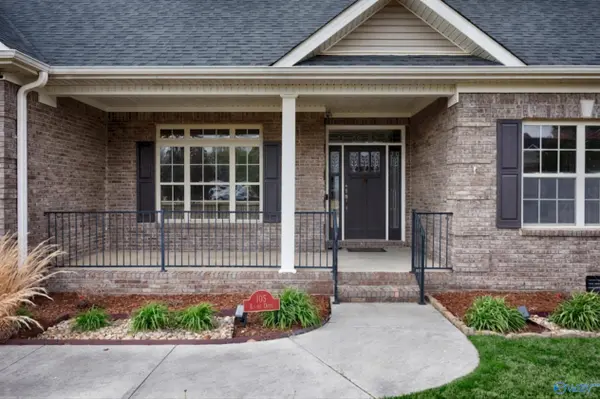105 Kelsey Drive, New Market, AL 35761