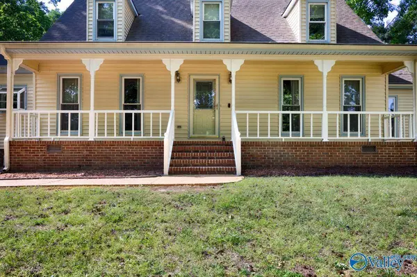 124 Oakland Trace, Madison, AL 35758