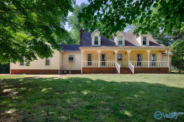 124 Oakland Trace, Madison, AL 35758
