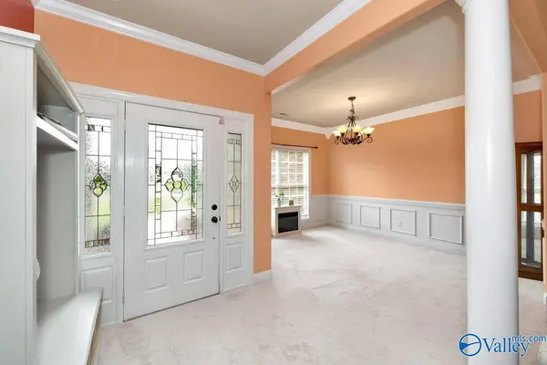 122 Meadow Ridge Drive, Hazel Green, AL 35750