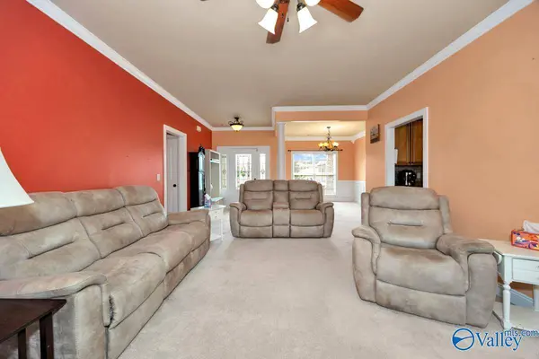 122 Meadow Ridge Drive, Hazel Green, AL 35750