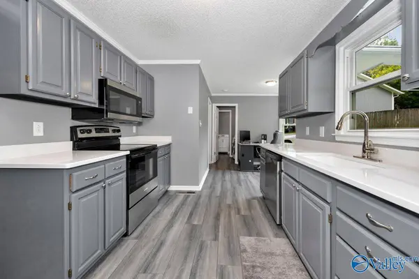 204 Rodman Drive, Madison, AL 35758