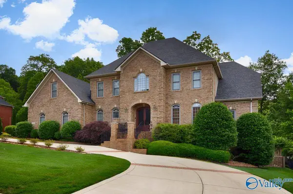 110 Cheekwood Drive, Madison, AL 35758