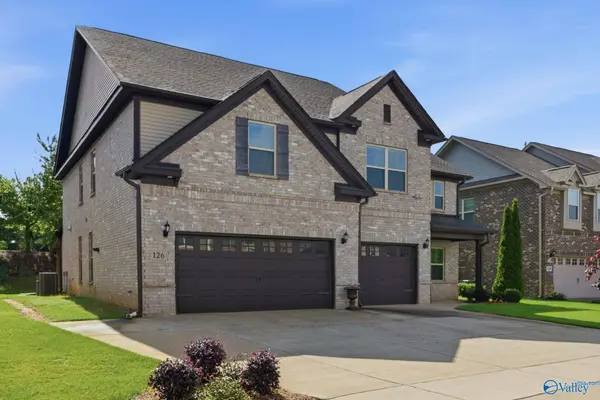 126 Count Fleet Court, Madison, AL 35756