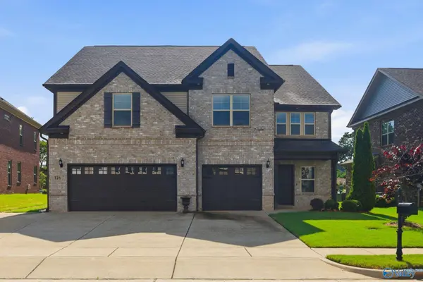 126 Count Fleet Court, Madison, AL 35756