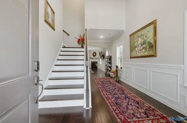126 Count Fleet Court, Madison, AL 35756