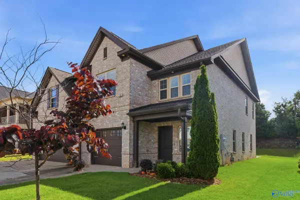 126 Count Fleet Court, Madison, AL 35756