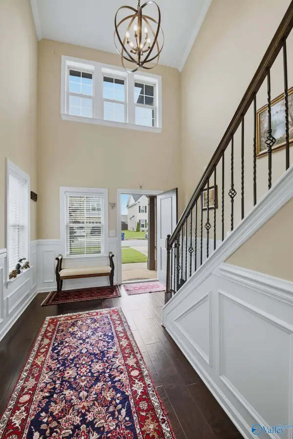 126 Count Fleet Court, Madison, AL 35756