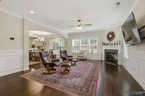 126 Count Fleet Court, Madison, AL 35756