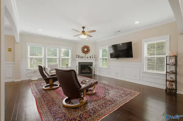 126 Count Fleet Court, Madison, AL 35756