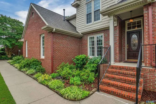 109 Coatbridge Lane, Madison, AL 35758