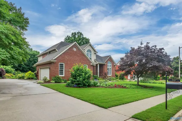 109 Coatbridge Lane, Madison, AL 35758