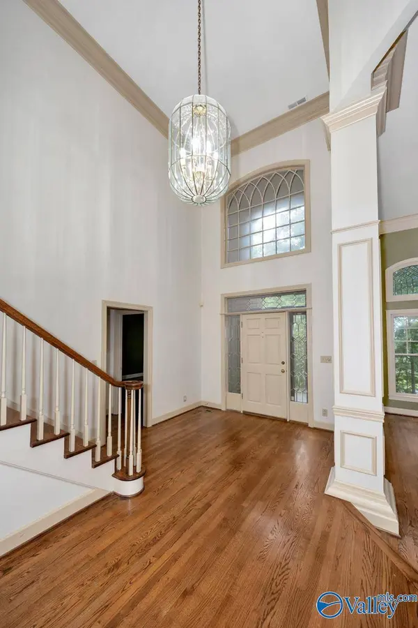 1273 Becket Drive SE, Huntsville, AL 35801