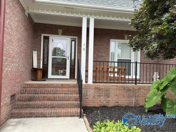 106 Coatbridge Lane, Madison, AL 35758