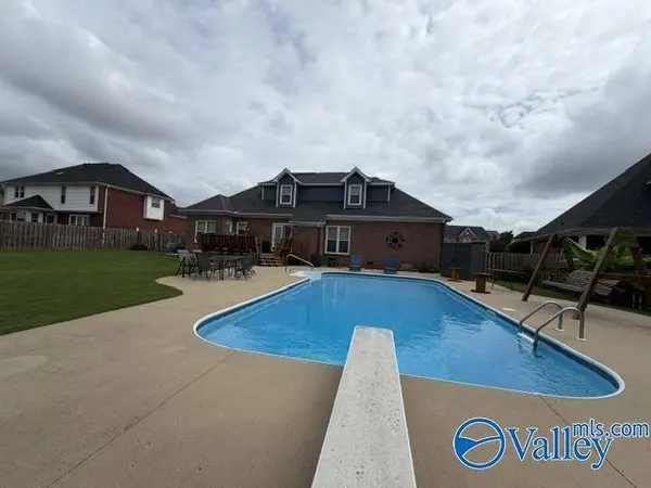 106 Coatbridge Lane, Madison, AL 35758