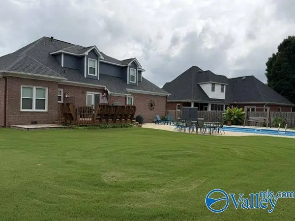 106 Coatbridge Lane, Madison, AL 35758